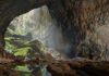 Самая большая и красивая пещера в мире: Hang Son Doong