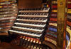 Самый громкий в мире музыкальный инструент: орган Boardwalk Hall Auditorium Organ