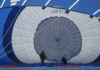 Самый большой воздушный шар: Аэростат «Рекорд»